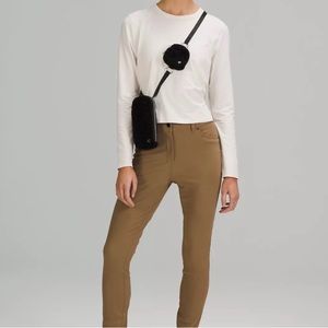 Lululemon Modular Phone Crossbody Bag